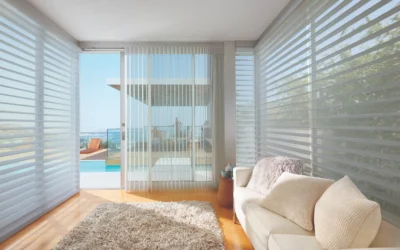 Shedding Light on Sheer Shades: Can You See Through Them?