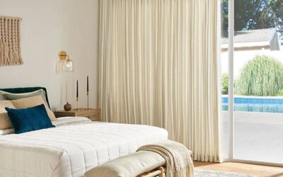 The Art of Layering Window Treatments for a Stunning Home