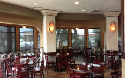 Smart Shade Solutions for Rogue Valley Businesses