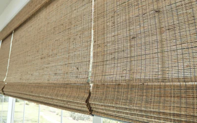 Elevate Your Rogue Valley Home with Stylish, Sustainable Natural Shades