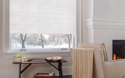 Cozy Living Made Simple: Transform Your Home with Motorized Shades