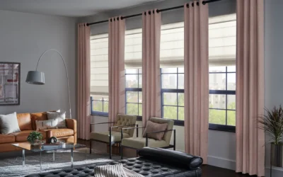 Warmth Meets Style: The Best Window Treatments for Rogue Valley Winters