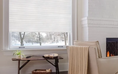 Cozy Living Made Simple: Transform Your Home with Motorized Shades