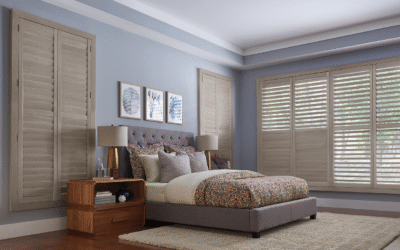Better Sleep Starts With the Right Window Treatments