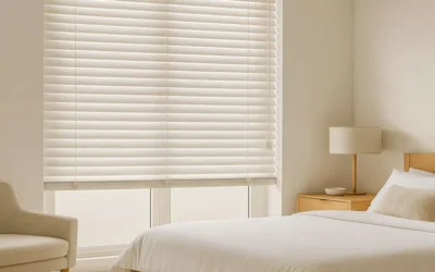 Motorized Blinds Installation Rouge Valley | Smart Blinds