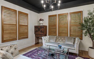 Plantation Shutters Rogue Valley | Craftsman Home Experts