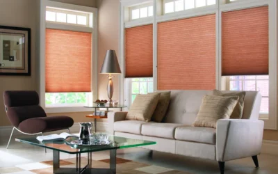 Cellular Shades Rogue Valley | Energy-Efficient Window Solutions