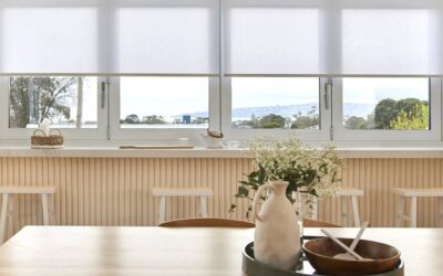 Small Window Coverings Rogue Valley | Cottage & Bungalow Experts