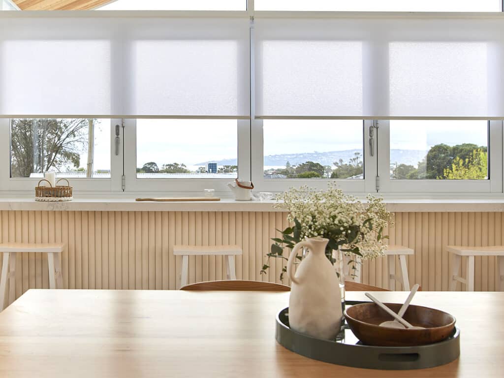 Window Coverings for Small Windows in Rogue Valley Cottages and Bungalows