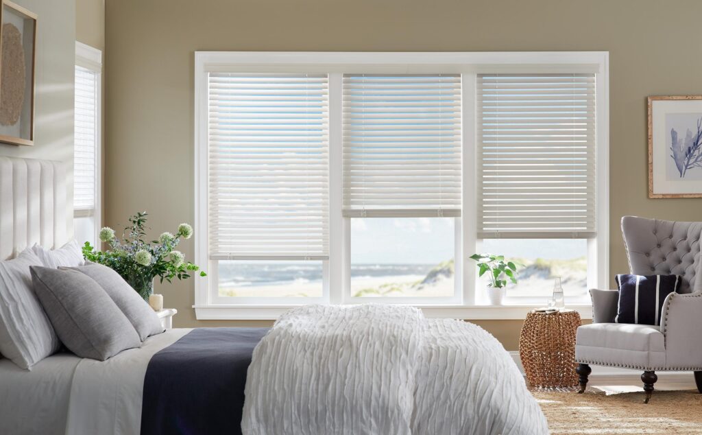 Window Treatment Consultation Rogue Valley
