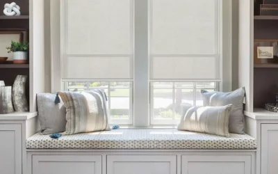 Smart Home Window Shades Grants Pass | Lutron Integration Experts